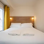 아파트 Le Chic & Familial, 2 Chambres, Ideal Familles & Pros