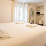 Le Chic & Familial, 2 Chambres, Ideal Familles & Pros 아파트 *