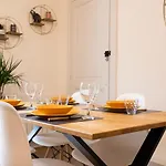 아파트 Le Chic & Familial, 2 Chambres, Ideal Familles & Pros 페리괴