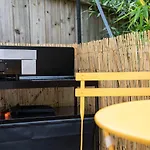 아파트 Le Chic & Familial, 2 Chambres, Ideal Familles & Pros *