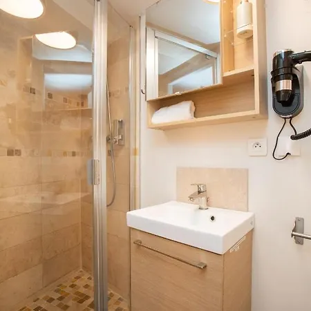 Apartman Le Chic & Familial, 2 Chambres, Ideal Familles & Pros