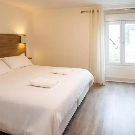 Le Chic & Familial, 2 Chambres, Ideal Familles & Pros *