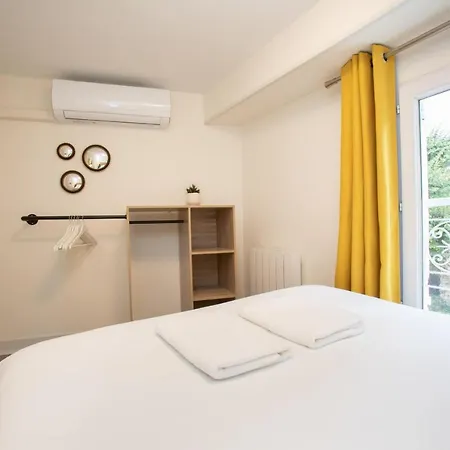 Le Chic & Familial, 2 Chambres, Ideal Familles & Pros