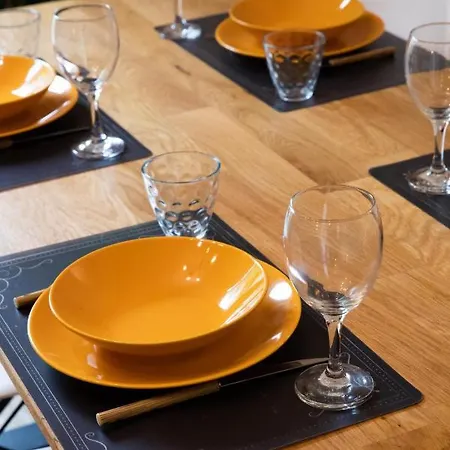 Le Chic & Familial, 2 Chambres, Ideal Familles & Pros