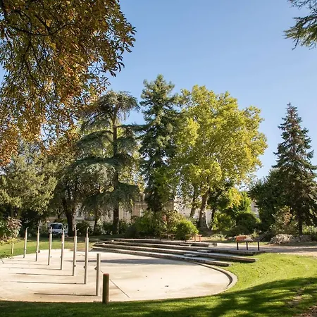 Le Chic & Familial, 2 Chambres, Ideal Familles & Pros Apartment Perigueux