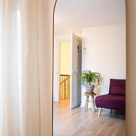 Le Chic & Familial, 2 Chambres, Ideal Familles & Pros