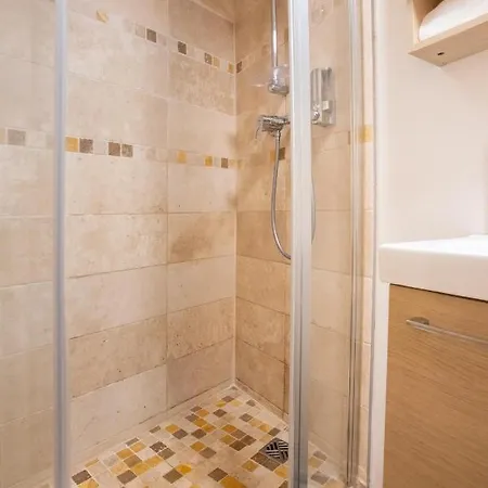 Apartment Le Chic & Familial, 2 Chambres, Ideal Familles & Pros