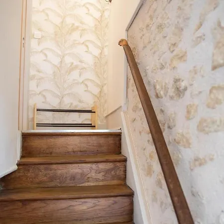 Le Chic & Familial, 2 Chambres, Ideal Familles & Pros Perigueux