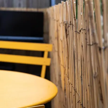 Le Chic & Familial, 2 Chambres, Ideal Familles & Pros Apartman *