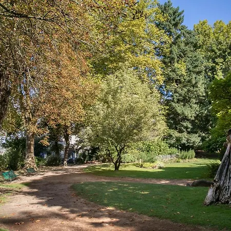 Le Chic & Familial, 2 Chambres, Ideal Familles & Pros Apartman *