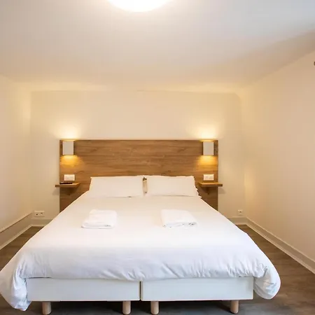 Apartment Le Chic & Familial, 2 Chambres, Ideal Familles & Pros Perigueux