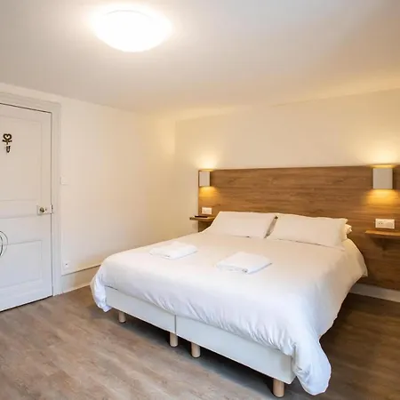 Le Chic & Familial, 2 Chambres, Ideal Familles & Pros Apartment Perigueux