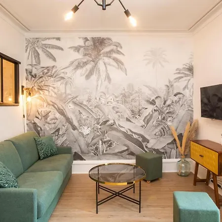 Le Chic & Familial, 2 Chambres, Ideal Familles & Pros * Perigueux