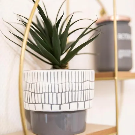 Apartman Le Chic & Familial, 2 Chambres, Ideal Familles & Pros