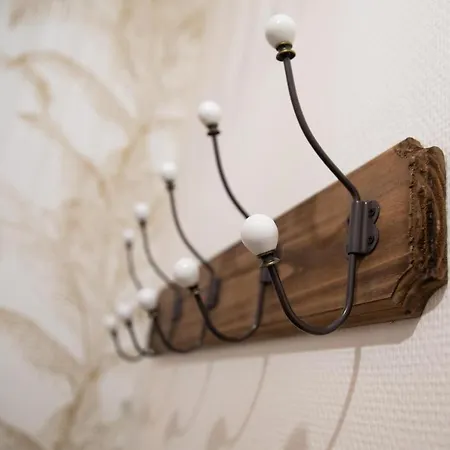 Le Chic & Familial, 2 Chambres, Ideal Familles & Pros 公寓 *