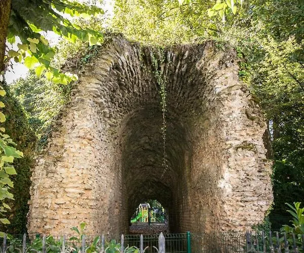 Le Chic & Familial, 2 Chambres, Ideal Familles & Pros 아파트 *